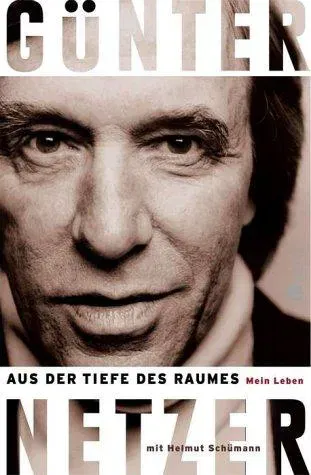 Aus der Tiefe des Raumes - Günter Netzer - Bild 1