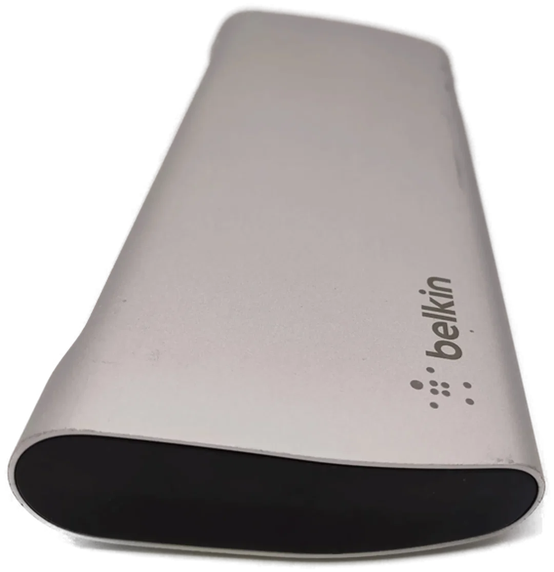 Belkin Thunderbolt 2 Express HD Dock  – Bild 2