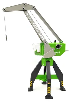 Playmobil Kran HK-T120 - Bild 3