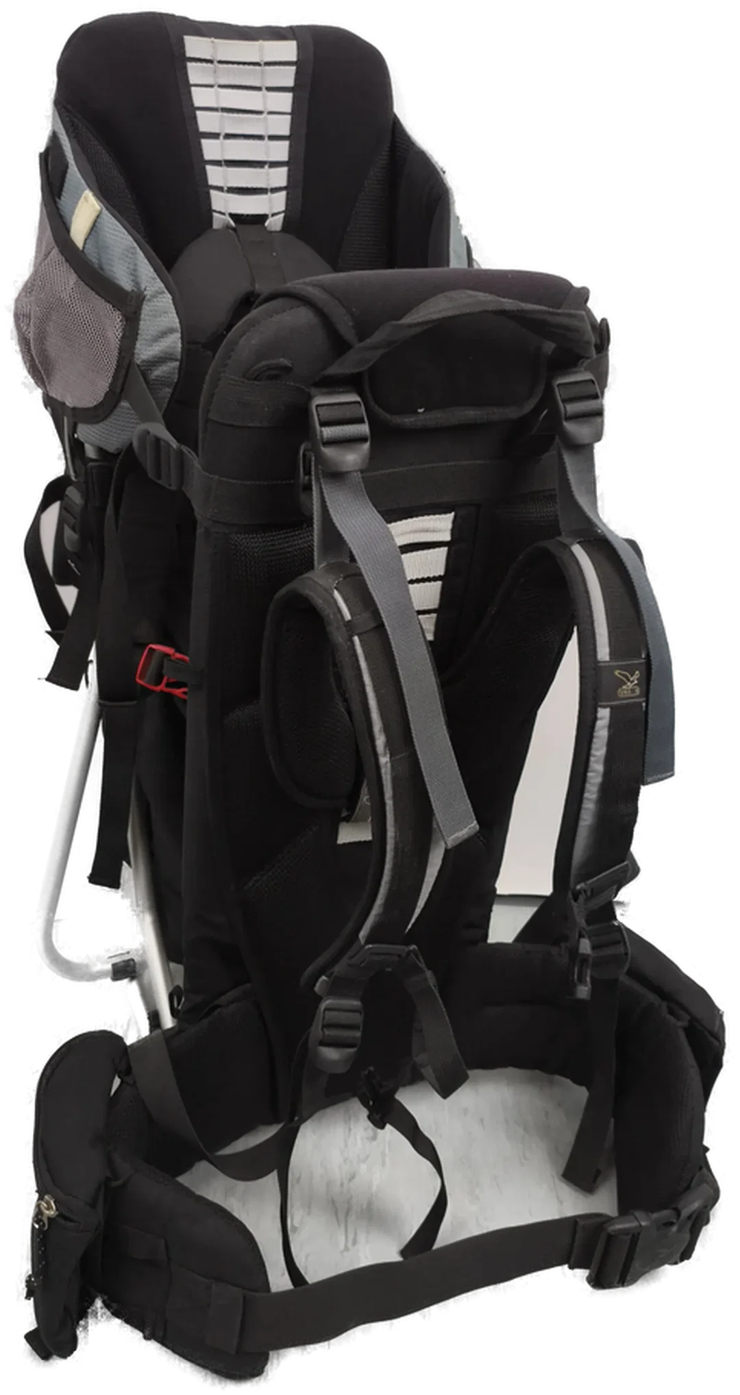 Salewa, Kindertrage – Bild 2
