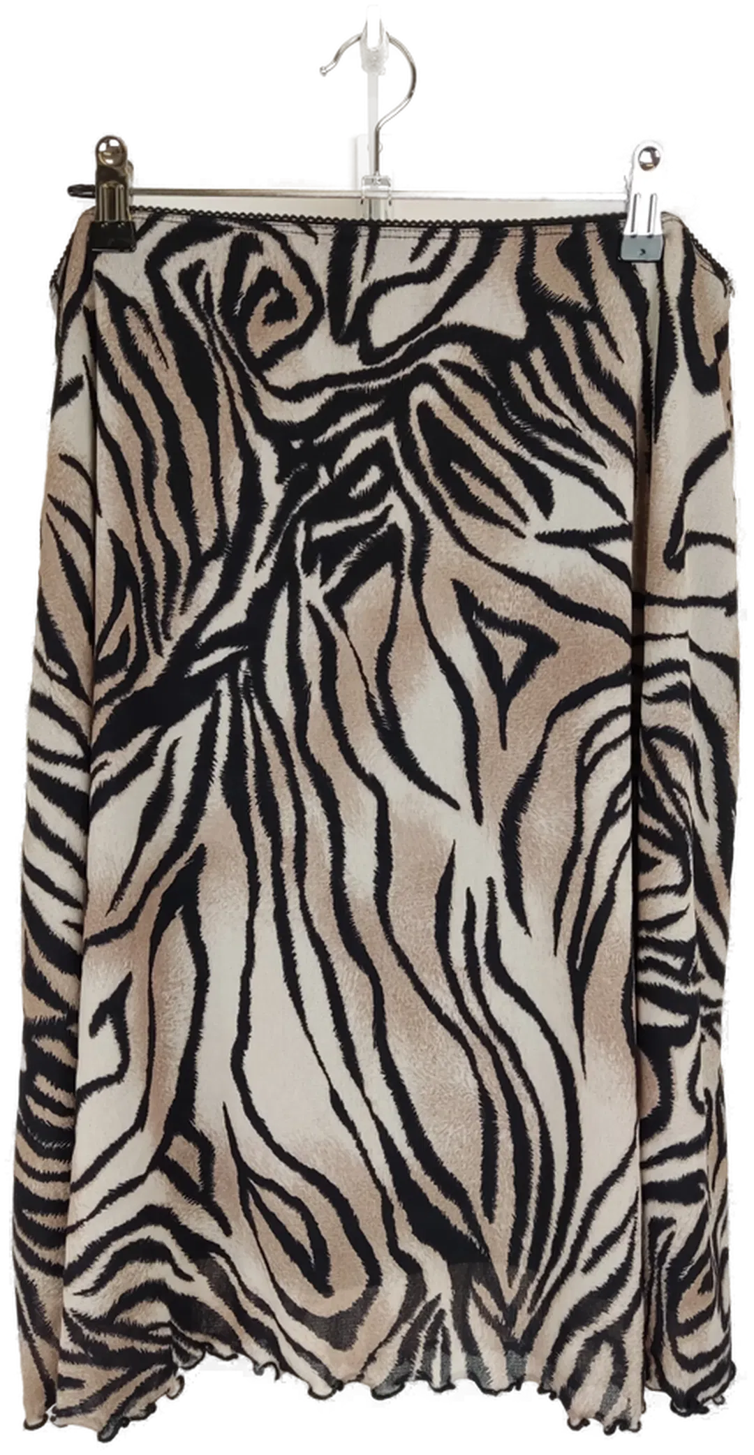 Via Appia Damen Rock braun Gr. 42 - Bild 4