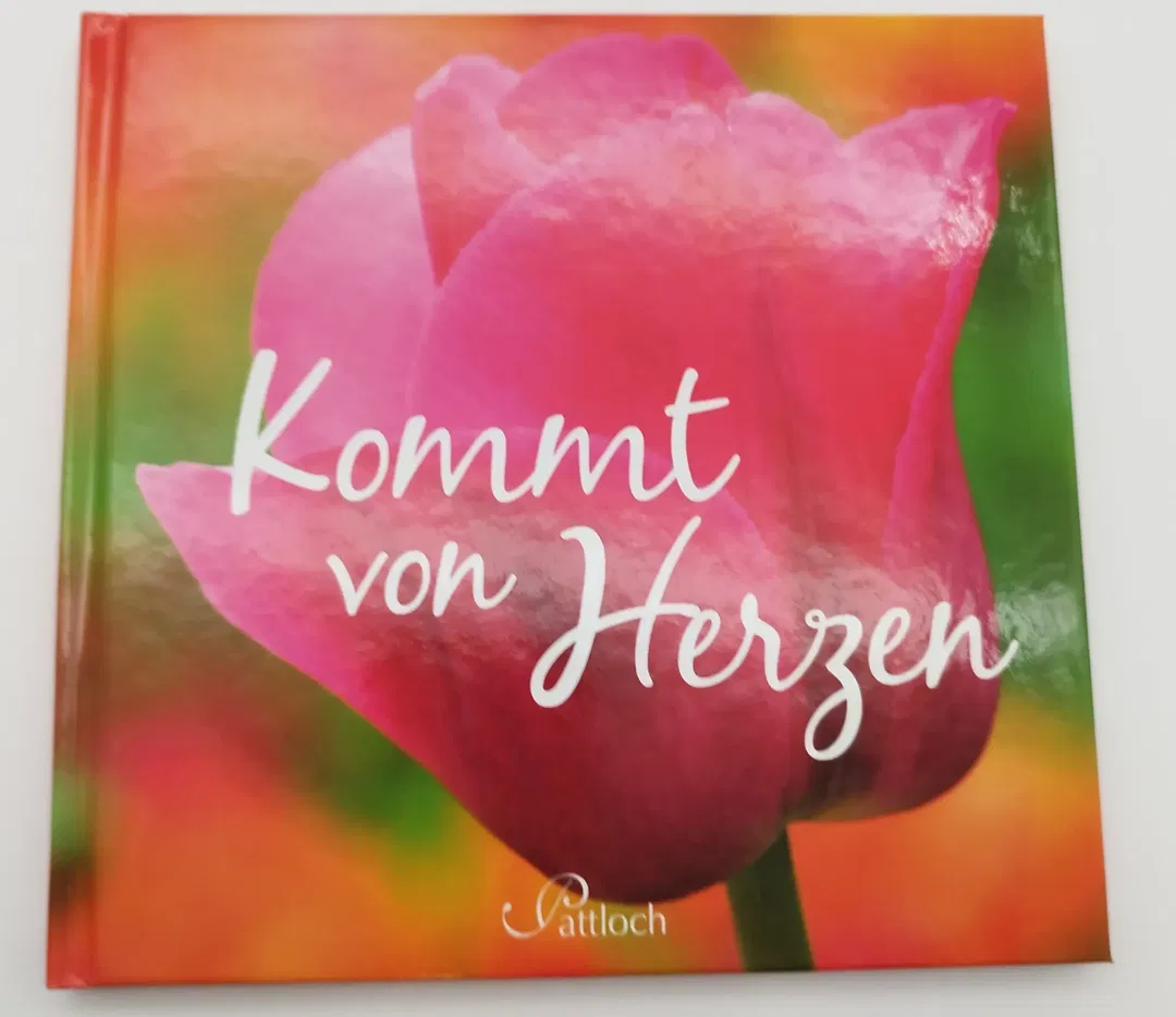 Kommt von Herzen - Albert Bichler - Bild 1