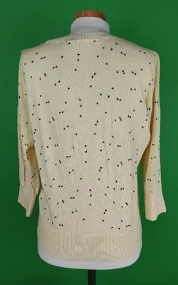 Naketano - Damenpullover Gr. S - Bild 3