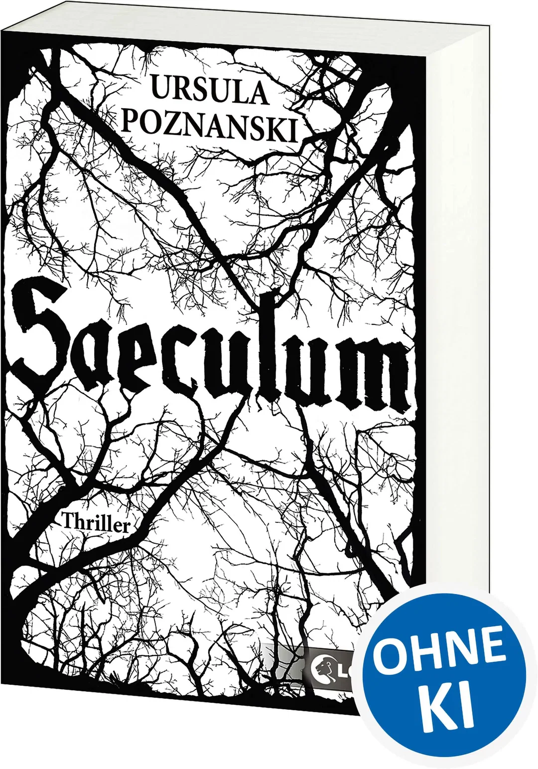 Saeculum - Ursula Poznanski - Bild 1