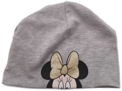 C&A, Kinderhaube, "Minnie Mouse", Gr. 104-122