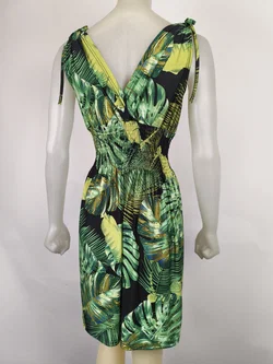 Sommerkleid, Gr. S - Bild 4