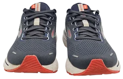 BROOKS ADRENALINE GTS 22 Herren Sportschuhe, grau - EU 45,5 - Bild 5