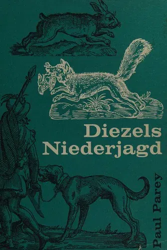 Diezels Niederjagd - Karl Emil Diezel - Bild 1