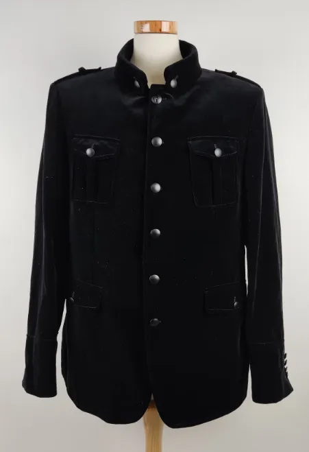 Lagerfeld - Herren Sakko Gr. 58 - Bild 4