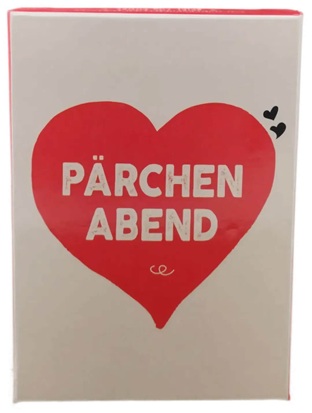 Pärchenabend, Kartenspiel für Paare - Bild 4
