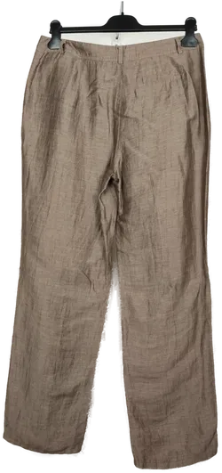 Gerry Weber Damen Hose braun - M/ 38 - Bild 2