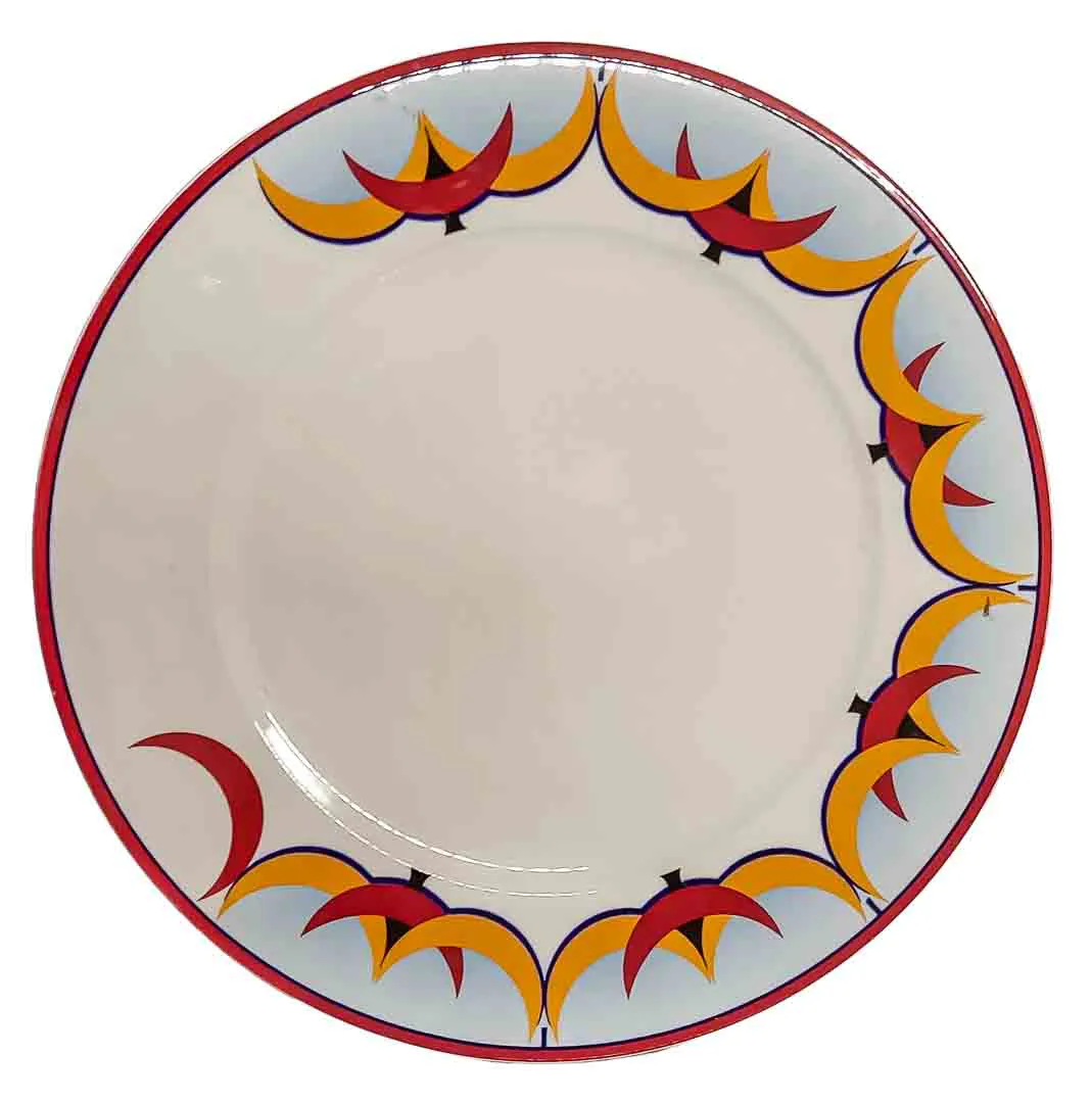 Villeroy & Boch Speiseteller Adam D. Tihany 32,5 cm - Bild 1