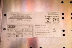 Rancilio Classe 5 USB 2-gruppige Gastro-Siebträgermaschine – Vorschau 4