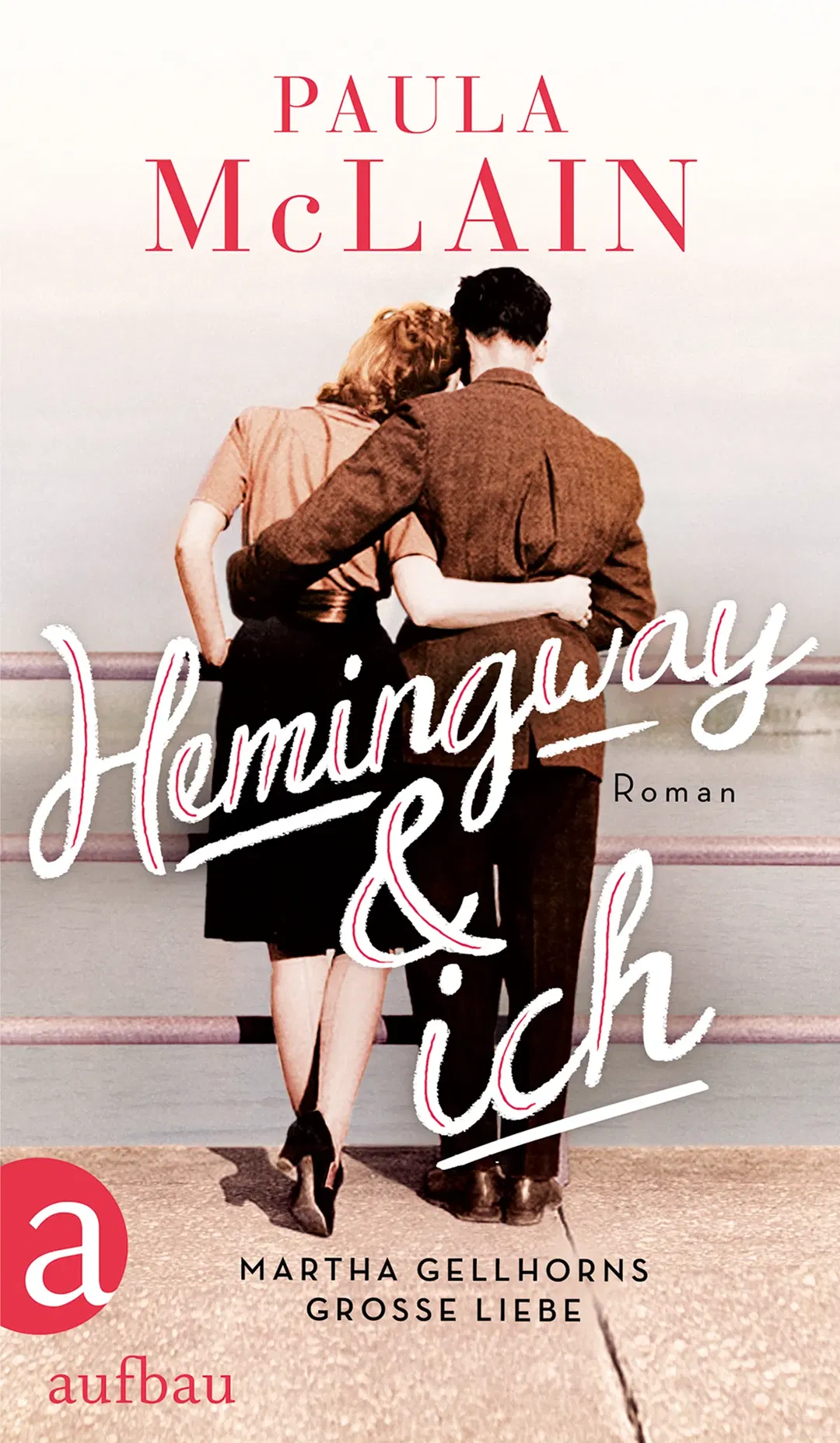Hemingway und ich - Paula McLain - Bild 1