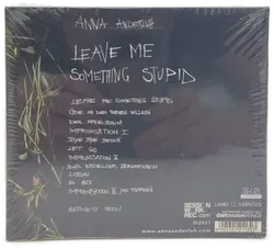 CD Anna Anderluh 