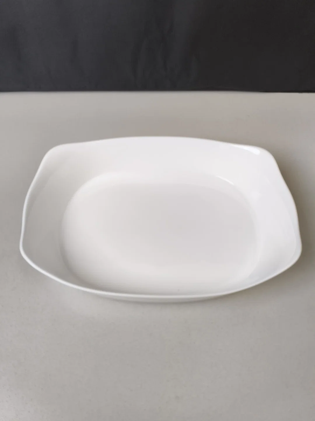Auflaufform, Glas – Bild 3