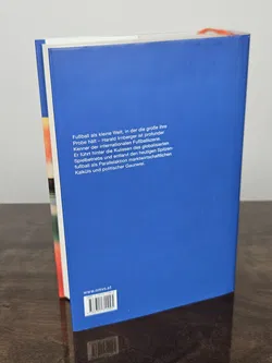 Die Mannschaft ohne Eigenschaften - Harald Irnberger - Bild 2