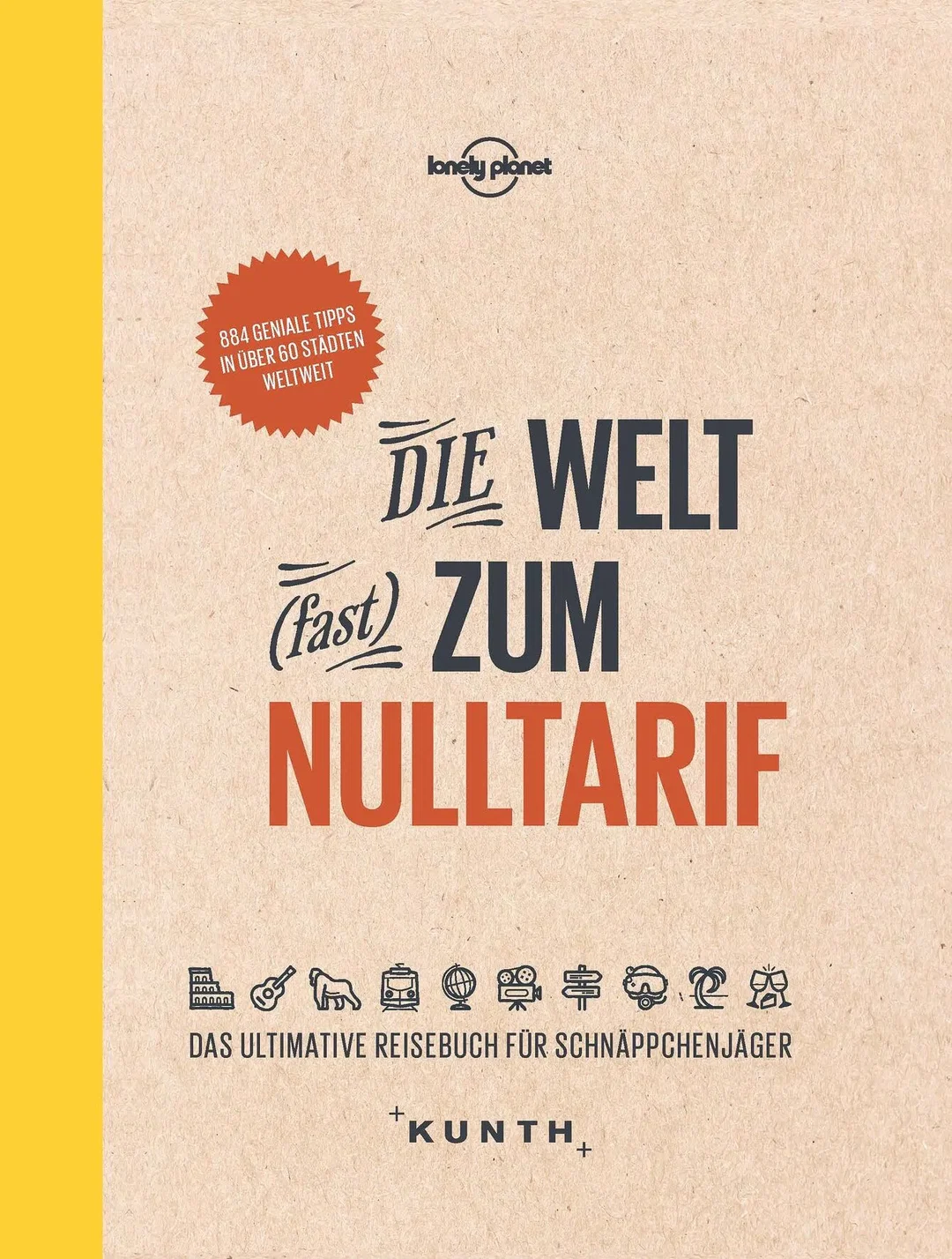 Die Welt (fast) zum Nulltarif – Bild 1