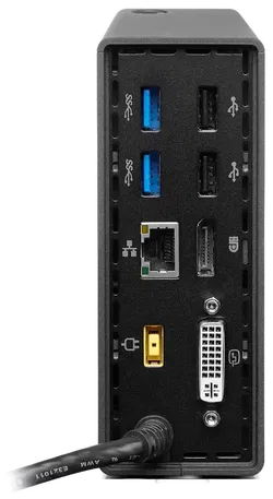 Dockingstation- ThinkPad OneLink Pro Dock - Bild 3