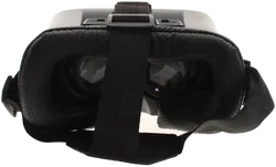 VR BOX Virtual Reality Brille – Für Smartphone, Games, TV – OVP - Bild 2