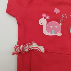 BabiesRus Baby Kurzarm-Body - Gr. 62cm / 2-3 Monate - Bild 2