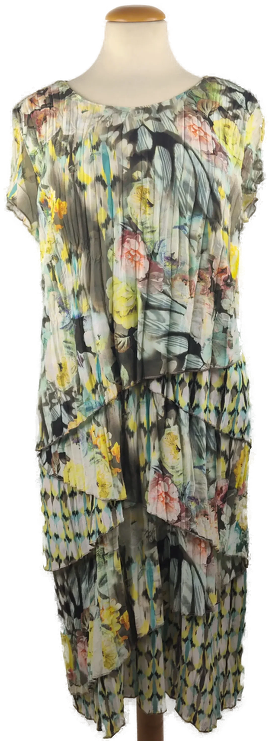 Midikleid Gerry Weber Geblümt | Blütenzauber – Bild 1
