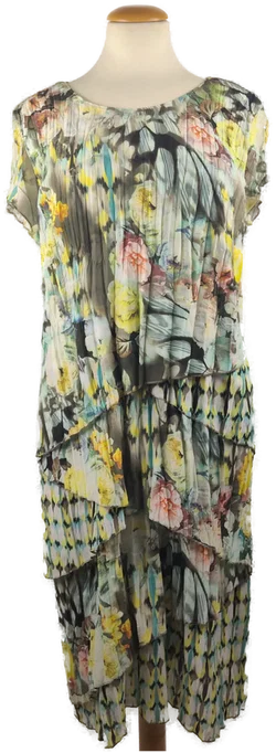 Midikleid Gerry Weber Geblümt | Blütenzauber - Bild 1