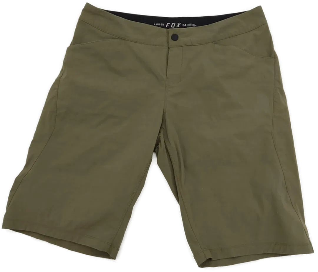 Ranger Fox Herren Short oliv Gr. 34 - Bild 4
