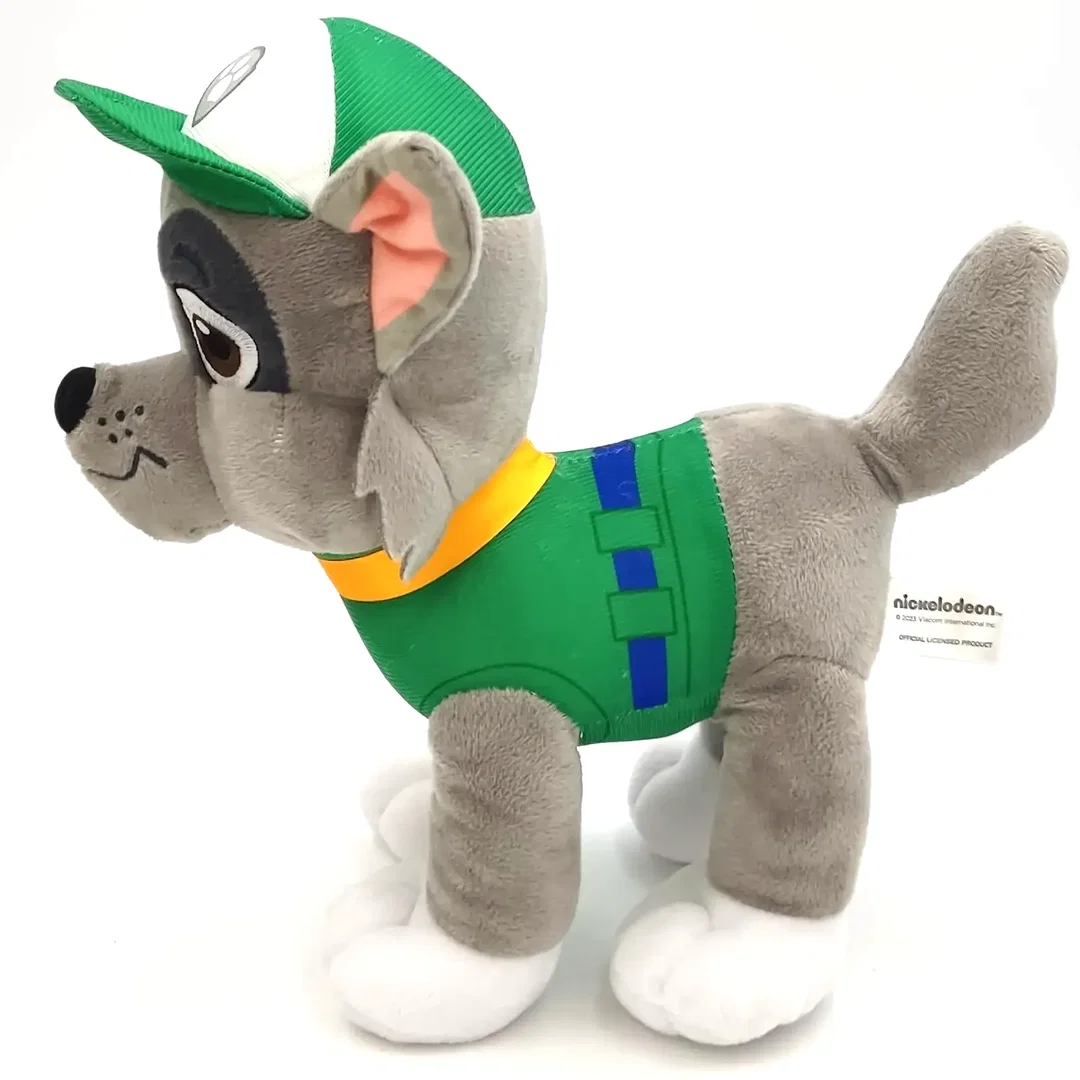 PAW Patrol Stofftier – Bild 4