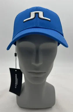 J. Lindeberg - Angus Golf Cap - Bild 1