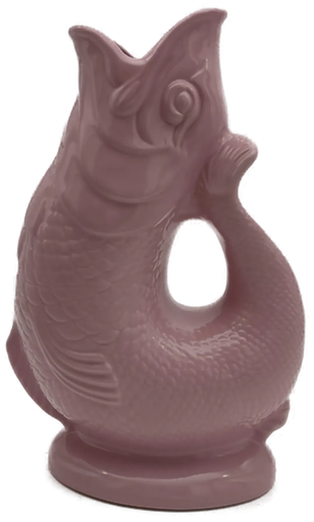 Gluckigluck Karaffe 1,21 Liter Pink XL - Bild 4