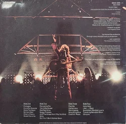 LP Vinyl Neil Diamond "Hot August Night" – Vorschau 2