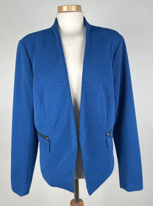 Vero Moda - Damenblazer - Gr. 42 - Bild 4