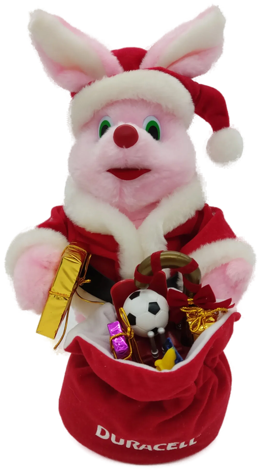 Duracell Santa Bunny – Bild 2