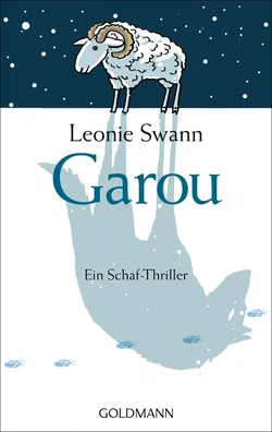 Garou - Leonie Swann