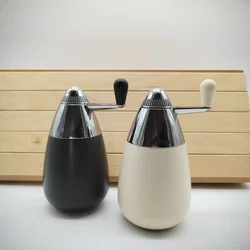 Vintage Salz- und Pfeffermühle Terence Conran-Design | Design-Klassiker - Bild 1
