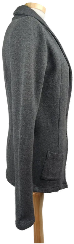 Bench Damenjacke grau - S/36 - Bild 3