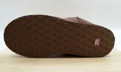 UGG Lammfellstiefel, Gr. 39, braun - neu besohlt  - Bild 4