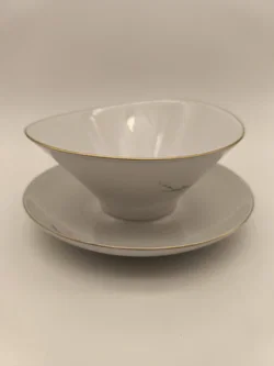 Speiseservice komplett , Eschenbach, 50er Jahre, Midcentury, Vintage, selten - Bild 11