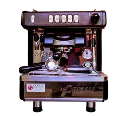 La Cimbali M26 professionelle 1-gruppige Gastro-Espressomaschine