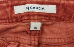 Garcia Mädchenhose braun - Gr 116 - Bild 3