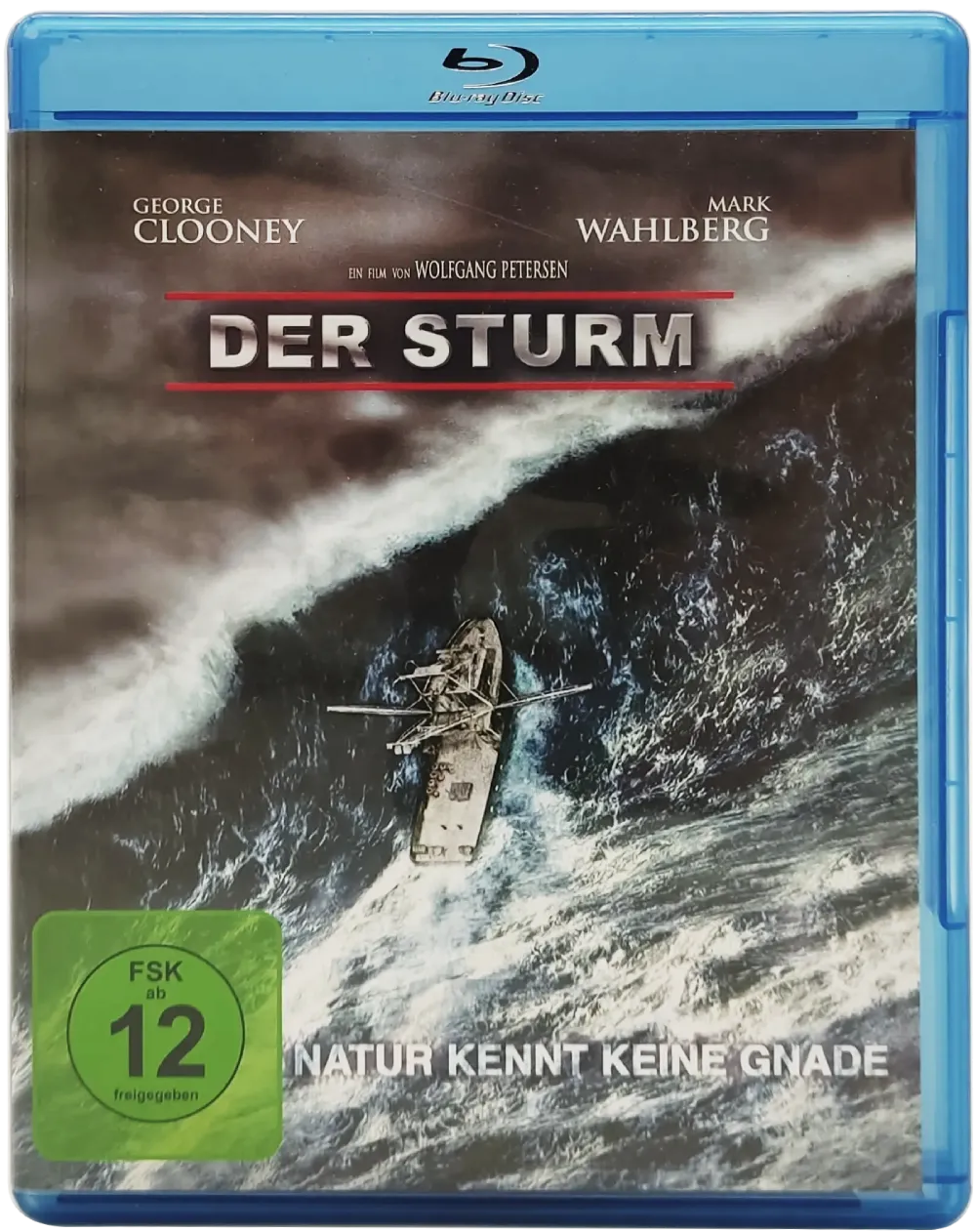 Blu-Ray 