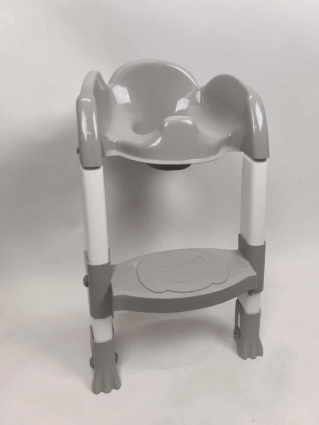 WC Treppe, Kindersitz - Bild 4