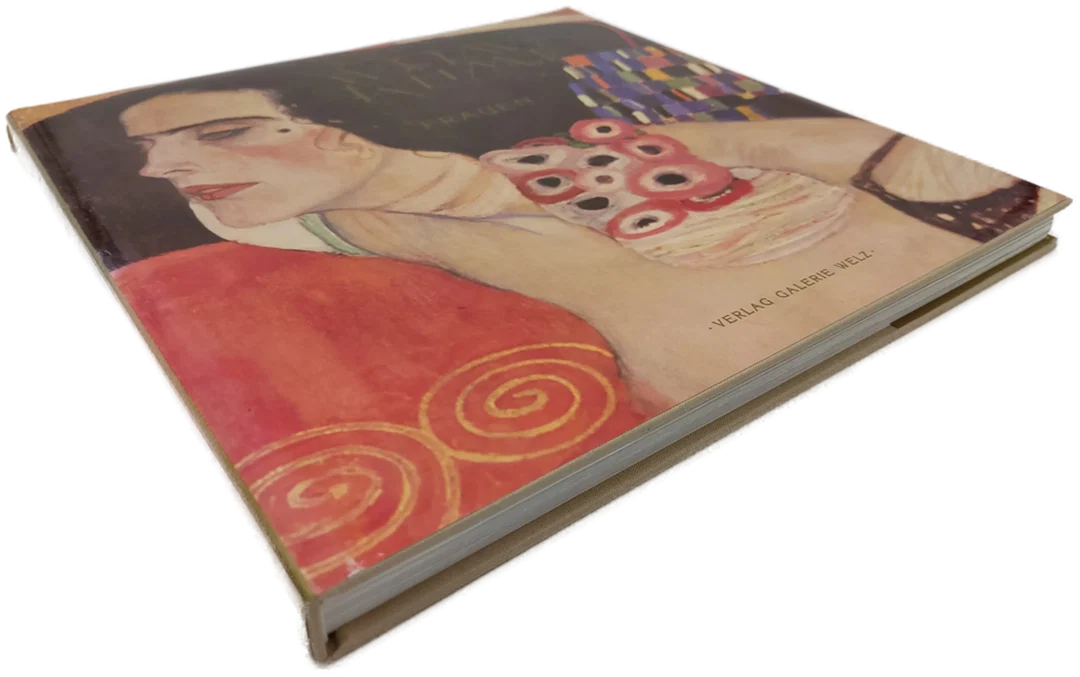 Gustav Klimt - Frauen – Bild 2