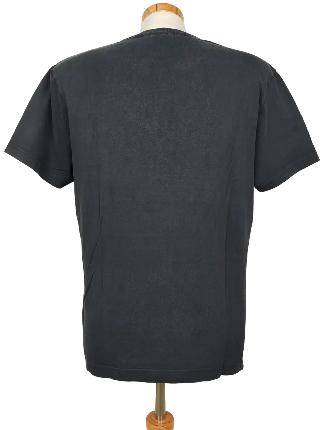 Hofbräuhaus München Herren T-Shirt, schwarz - Gr. M – Bild 2