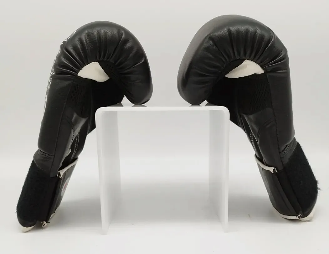 Tashiro Boxing Boxhandschuhe  – Bild 4