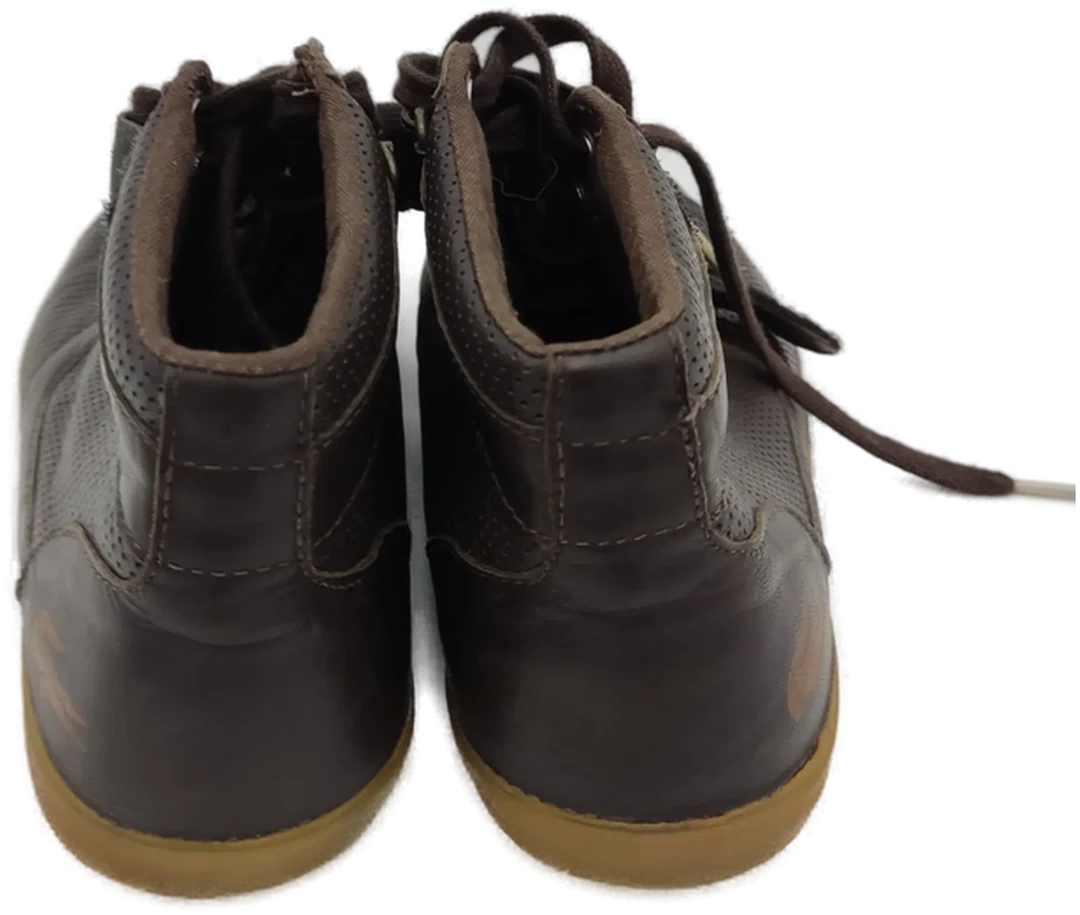 Lacoste Damen Schuhe braun Gr. 40.5 – Bild 2
