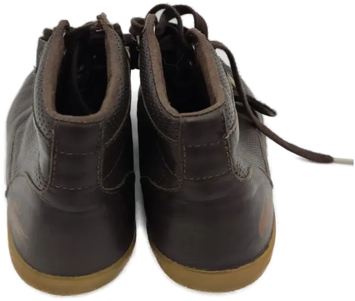 Lacoste Herren Schuhe braun Gr. 40.5 - Bild 2