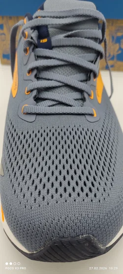 Brooks Ghost 15 Laufschuh Gr. 46,5 Herren | Neu Mit Etikett - Bild 7