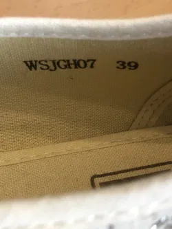 Schuhe Gr 39 - Bild 2